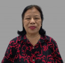 dr. Lie Liliyani, Sp.KFR